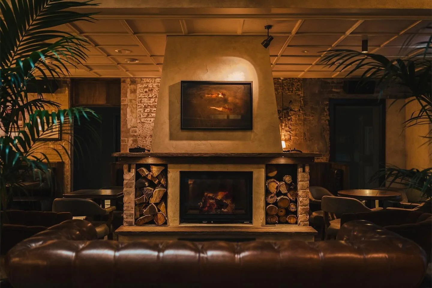 Dry Dock Hotel   |   Interior Architecture and Design by STUDIO ISGRO