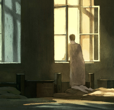 PERMANENCE OF THE PAST