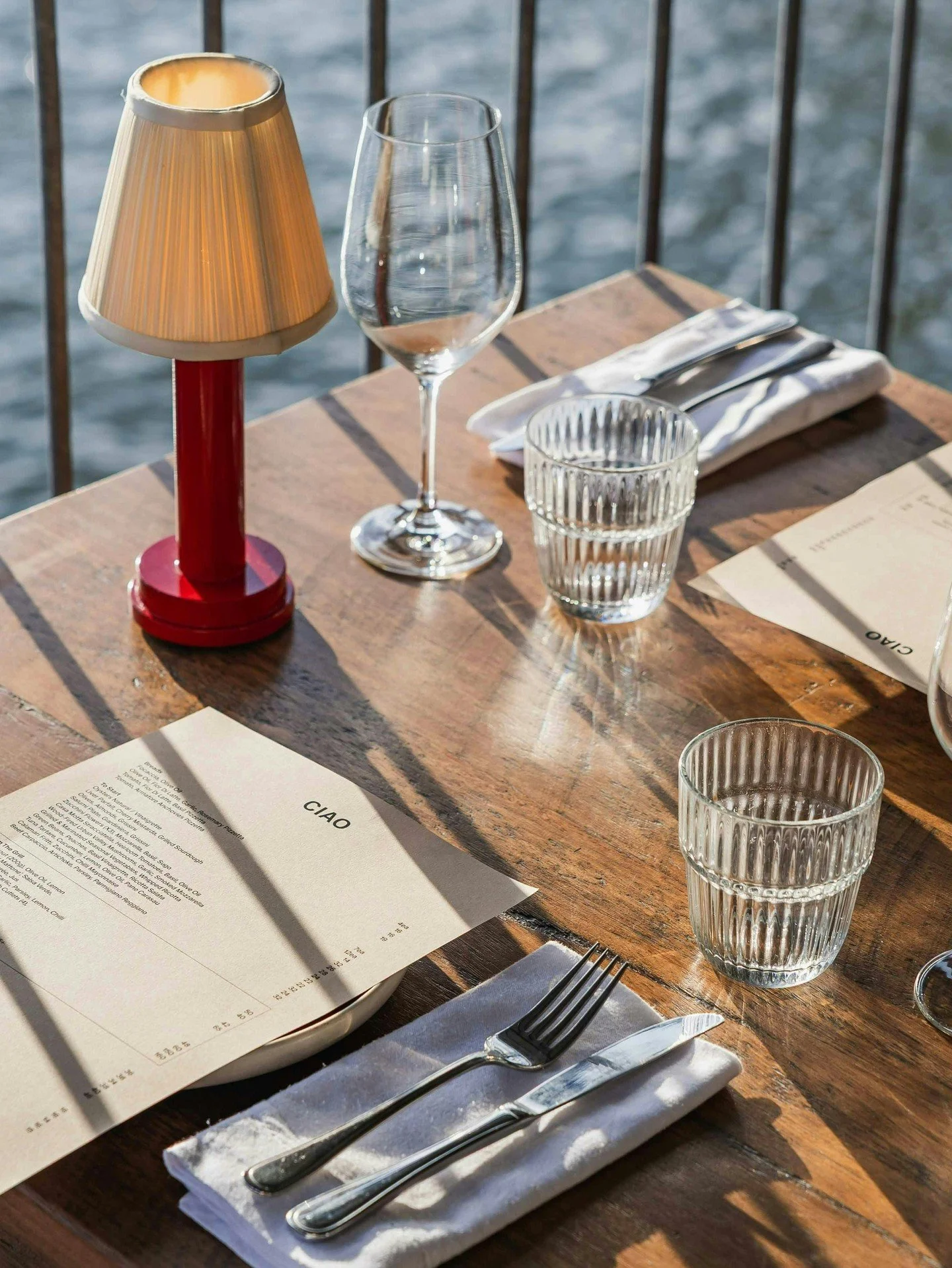 CIAO   |   Interior Architecture and Design by STUDIO ISGRO