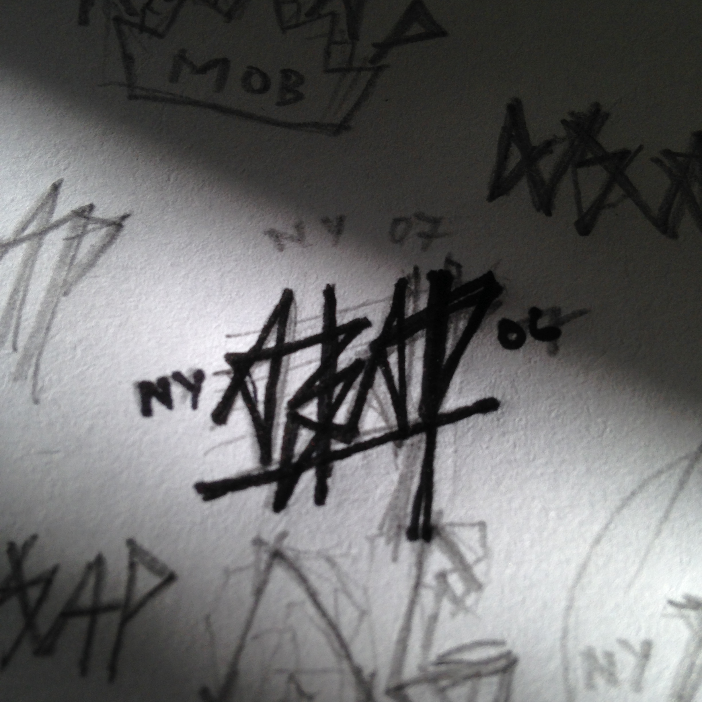 A$AP MOB.