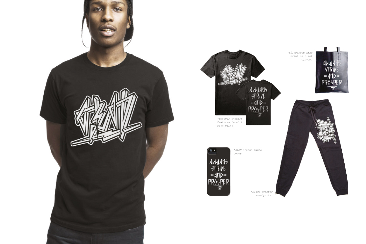 Fall Collection.