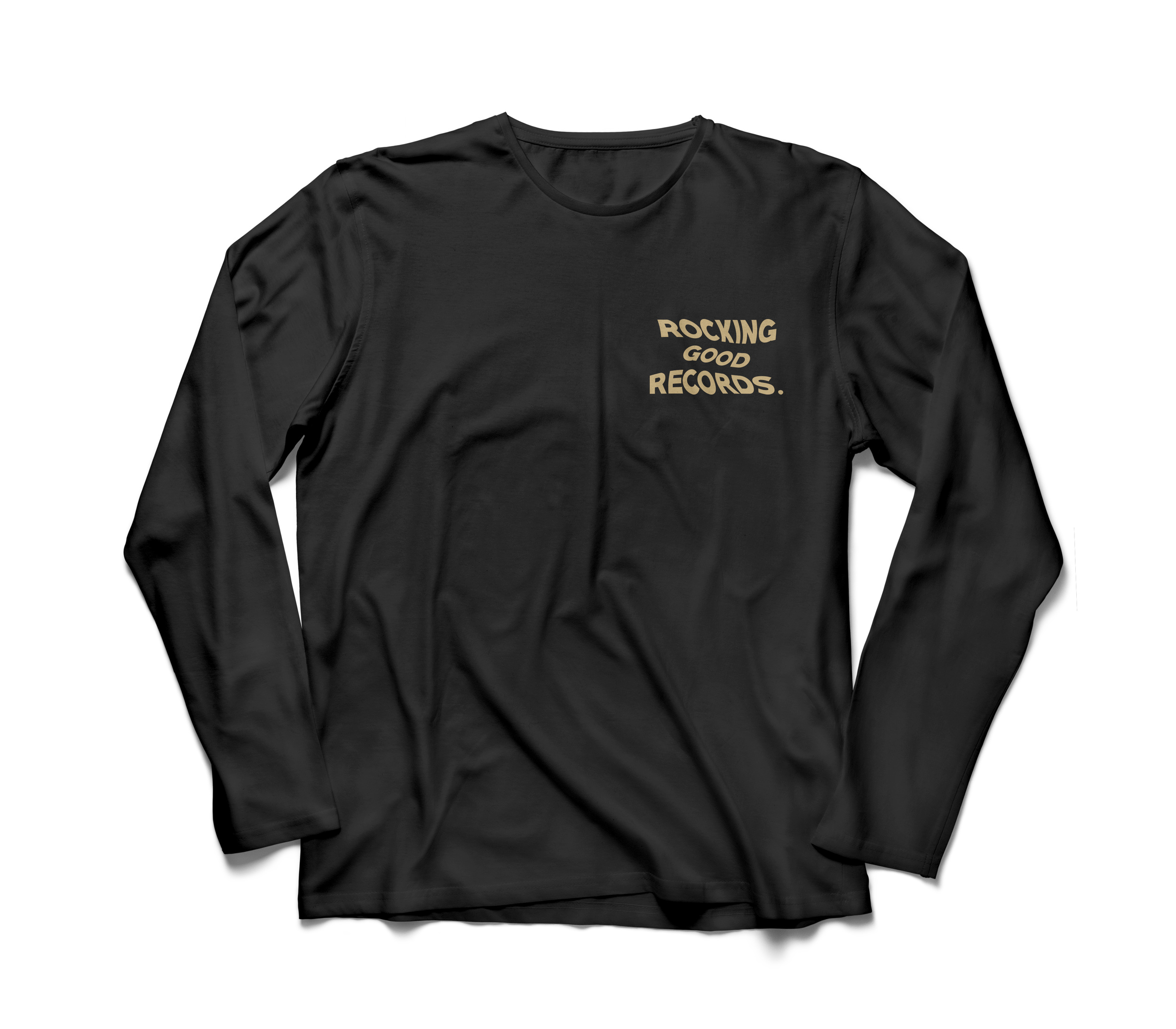 Merchandising.