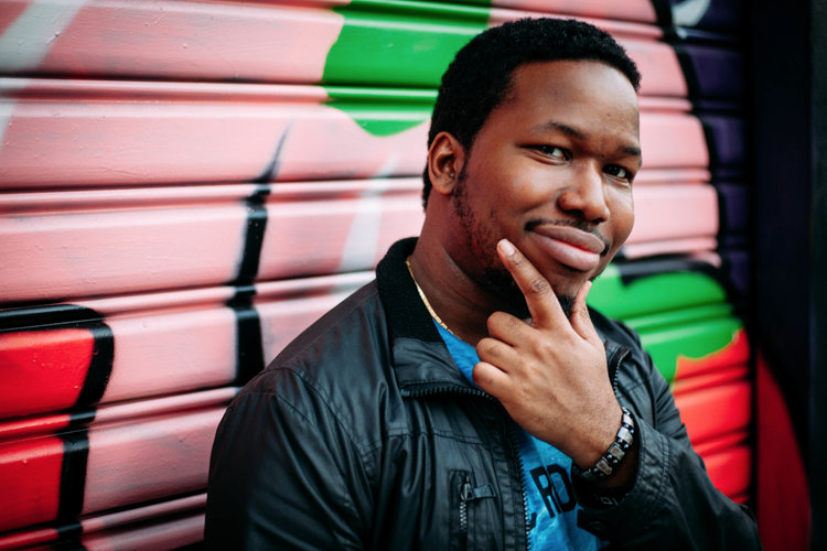 Kyle Lewis: "Using Khristen Wilson as my photographer is one of the best professional decisions I had ever made. I wanted to take my comedy and entertainment skills to the next level, so I went to him for help. Not only did he provide great photos, but he was very creative and gave me excellent direction, which was helpful since I had no clue how to pose for a good headshot. The experience was fun and the results were even better. Since I started using Khris' photos, I have gotten more gigs and even offers in other aspects of entertainment. If you want to take your career to the next level, or just have a nice photograph of yourself, use him."