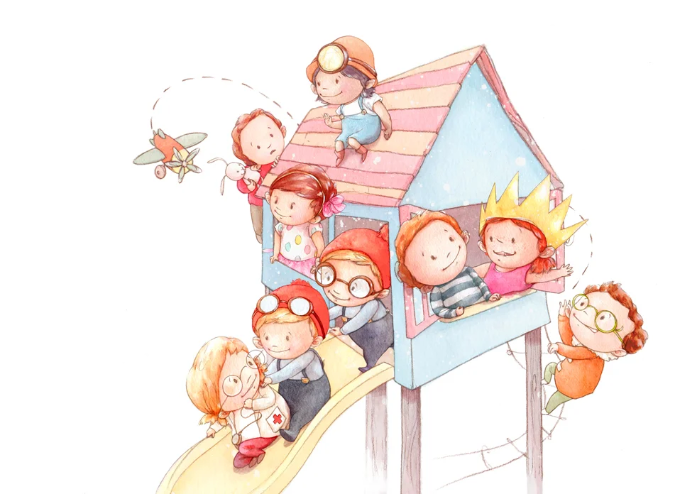 This House is for Everyone