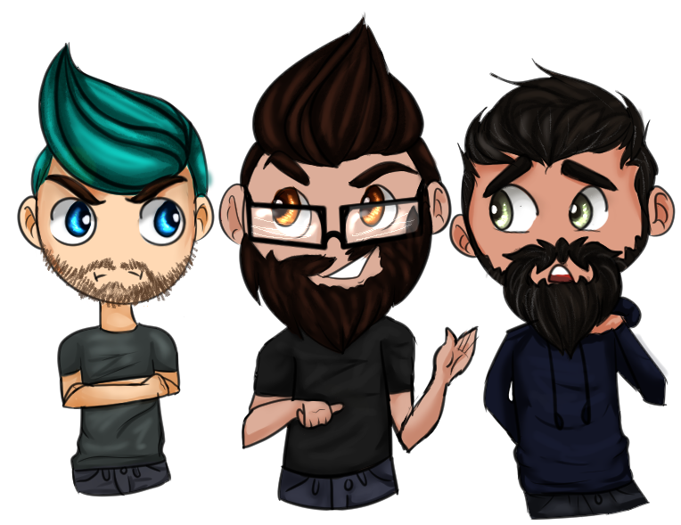 AniFiles Cast.png