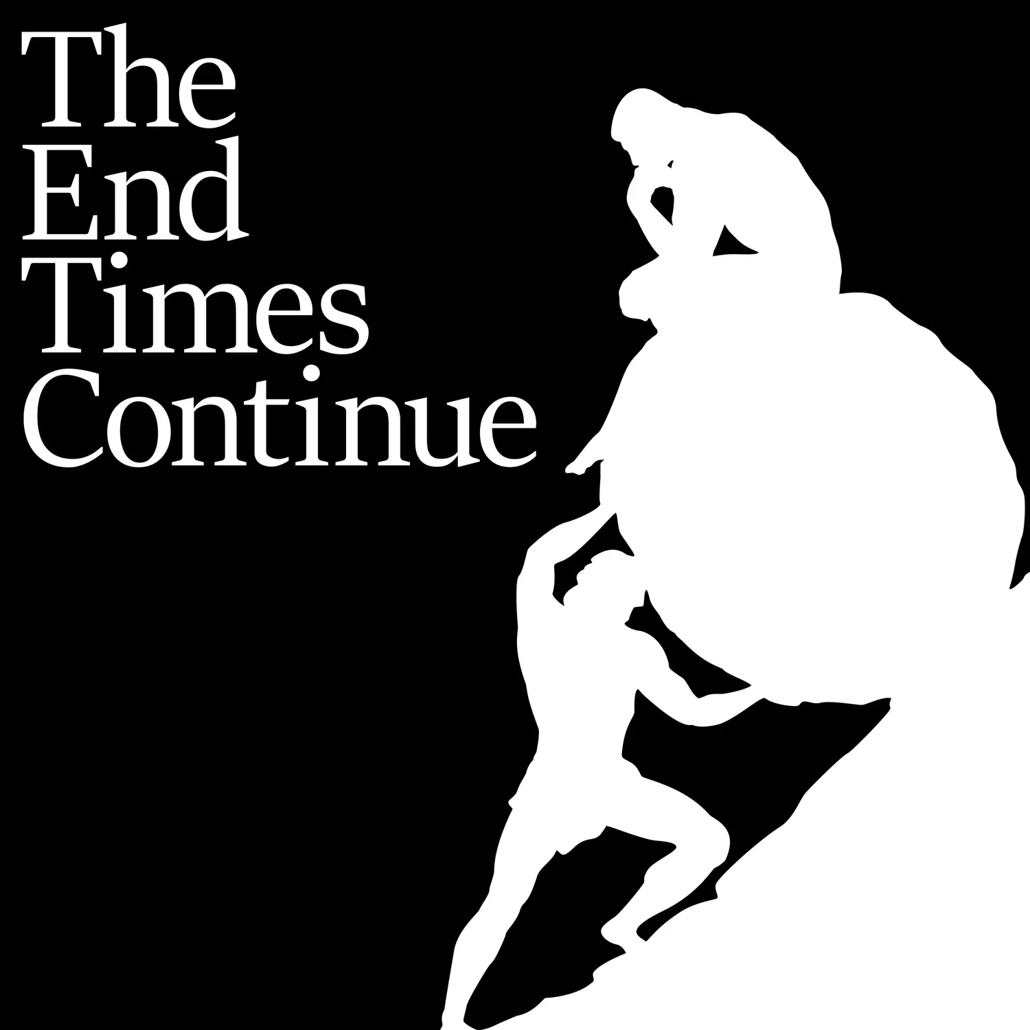 TETC #1: The End Times Begin