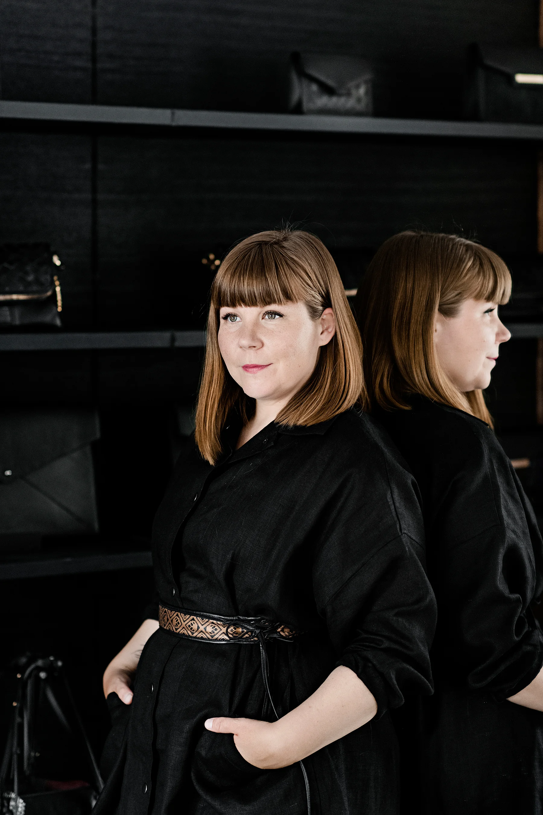 Huipputyyppi Outi Korpilaakso / Gloria 2019