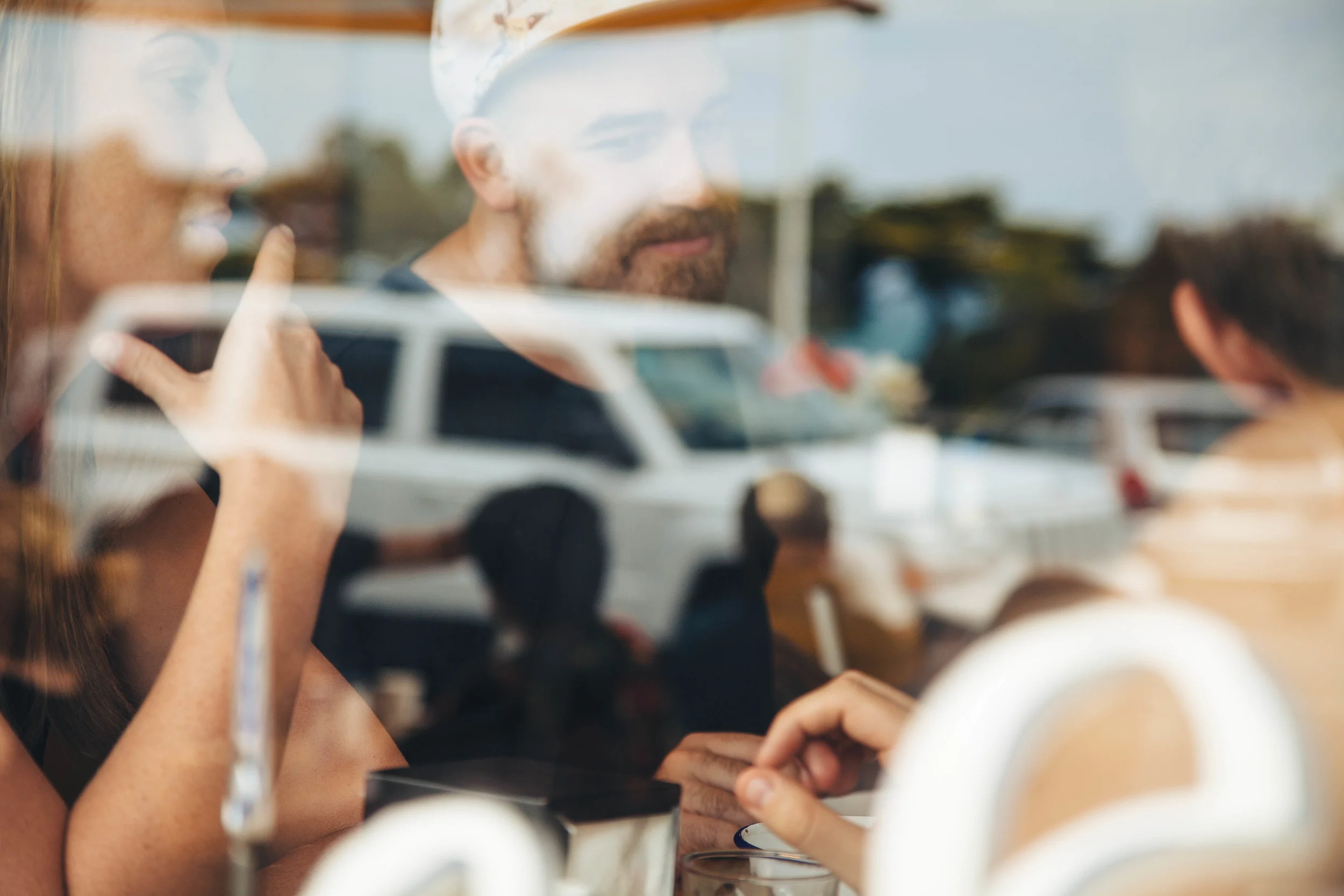 What’s the pull of working in the hospitality sector?