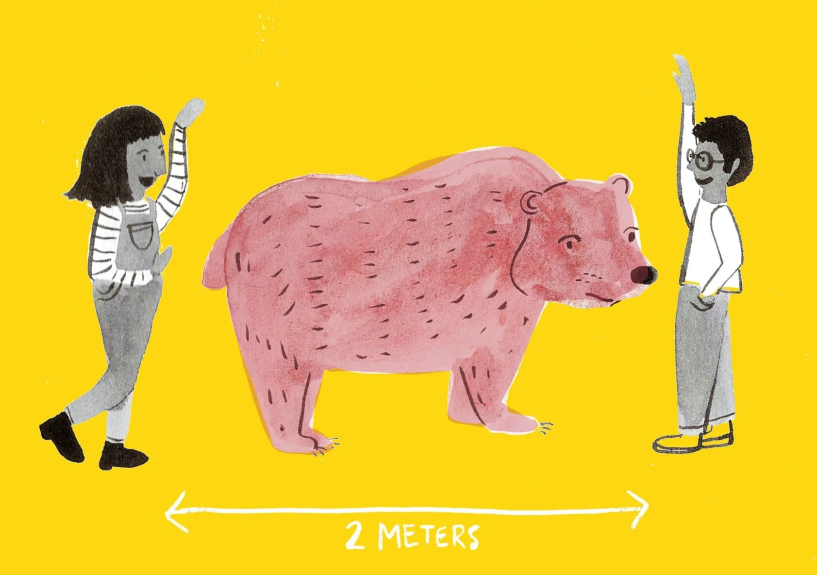 Hospitality After Covid. Part 3. Guests Who Break The Rules...