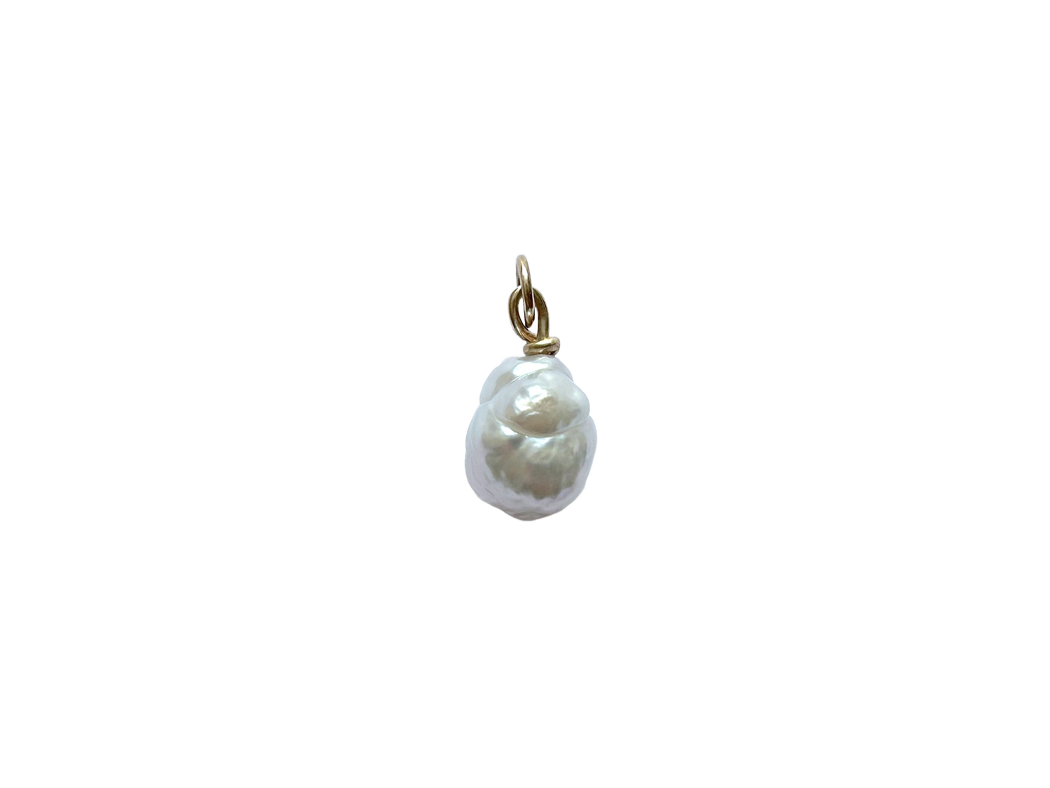 Tahitian Keshi Pearl Tara Turner Fine Jewellery