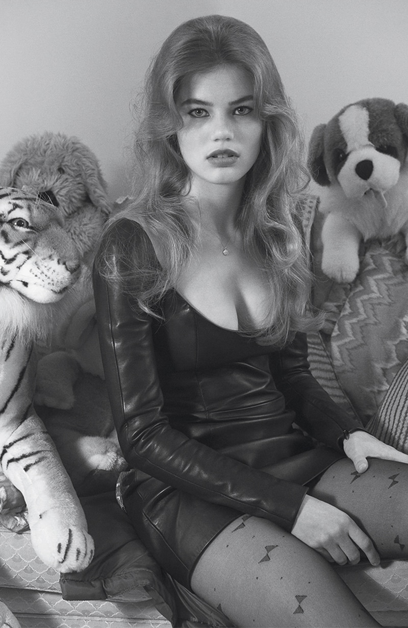 Vogue Paris