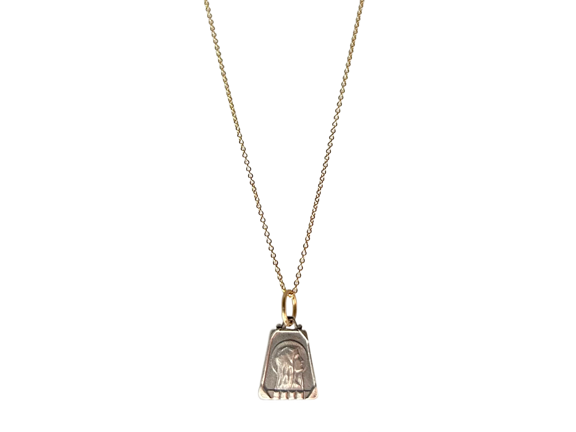 Tapered Mother Mary Necklace.png