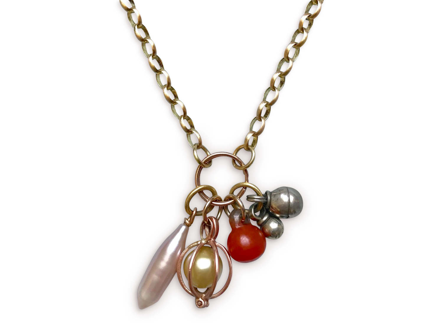 Pearls,+carnelian,+bedouib+Bell+Cluster+Necklace+by+Tara+Turner+Fine+Jewellery copy.png