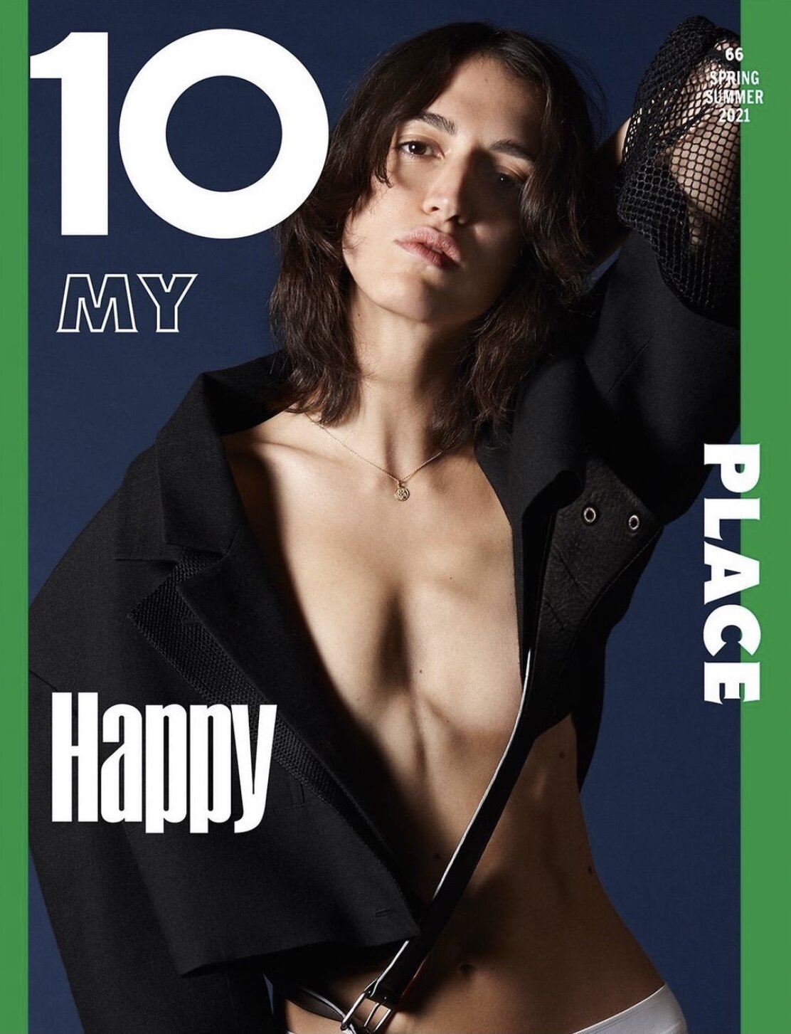 10 Magazine