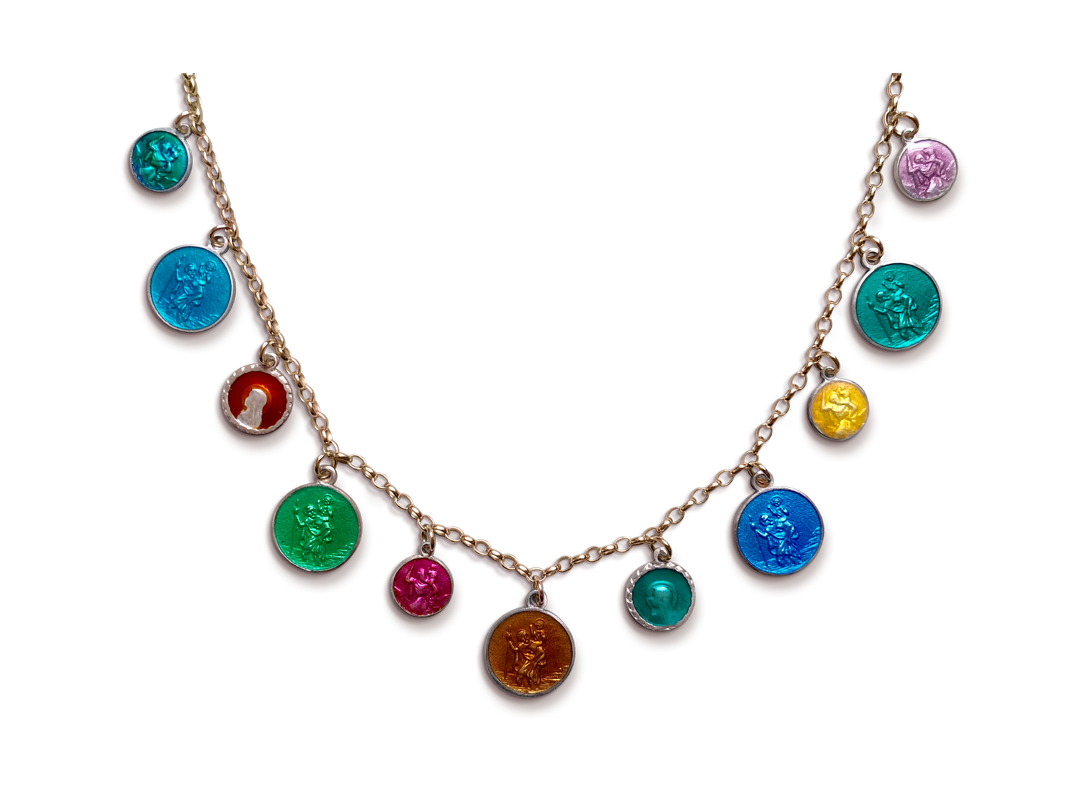 Enamel+Medallion+Necklace+by+Tara+Turner.webp
