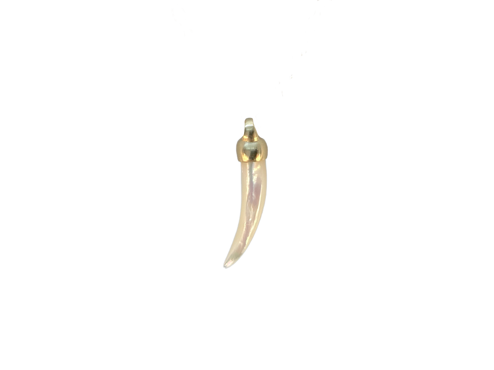 Mother of Pearl Tusk Pendant.png