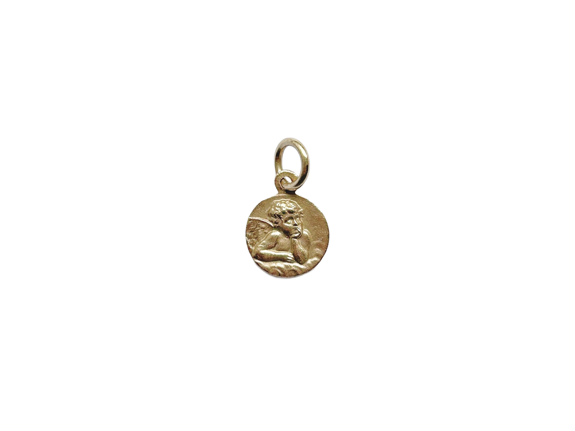 Cherub Charm Pendant by Tara Turner Londsn.png