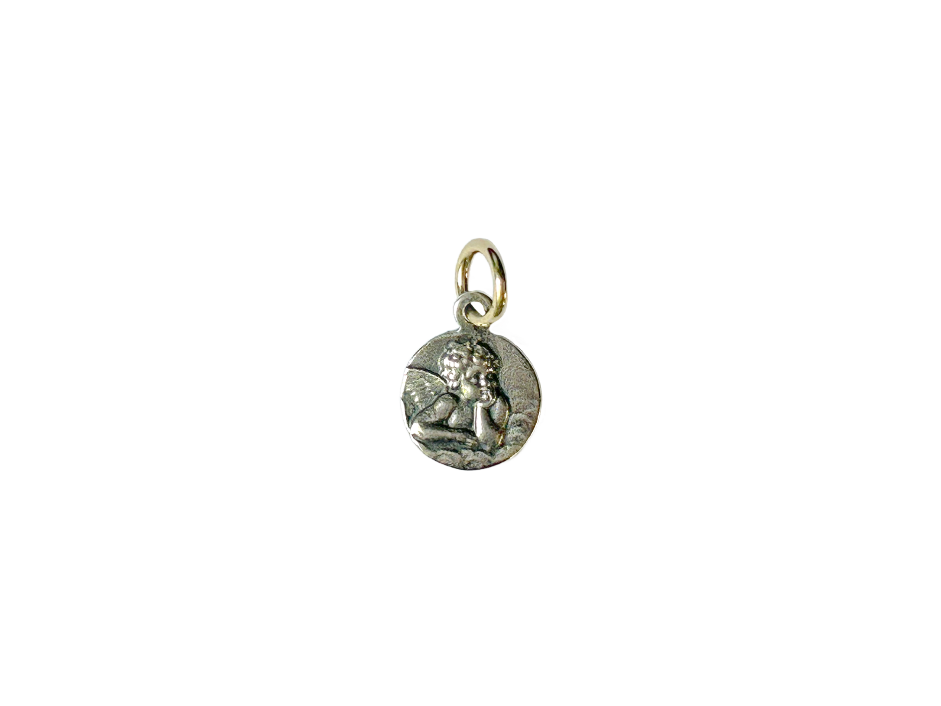 Cherub Charm Pendant by Tara Turner.png