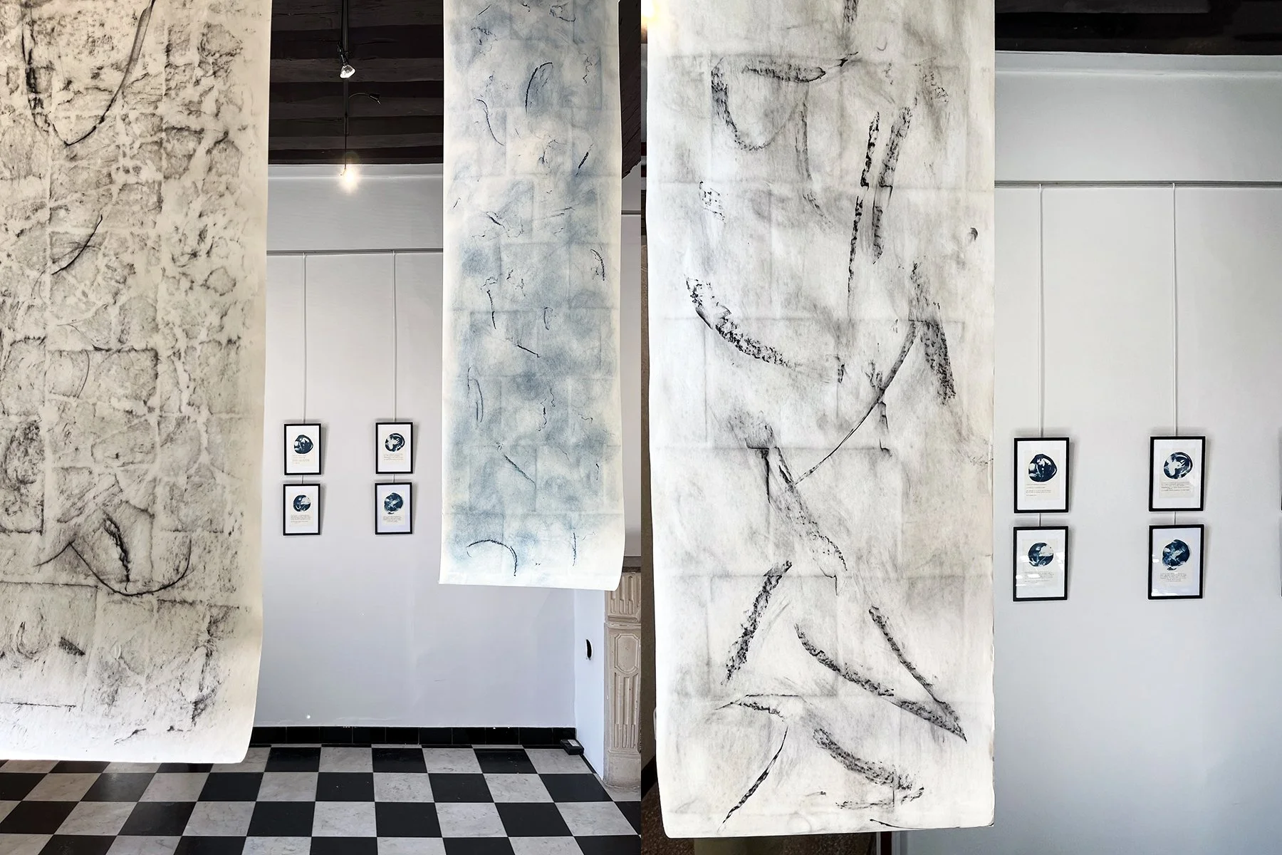 retour vers le passé