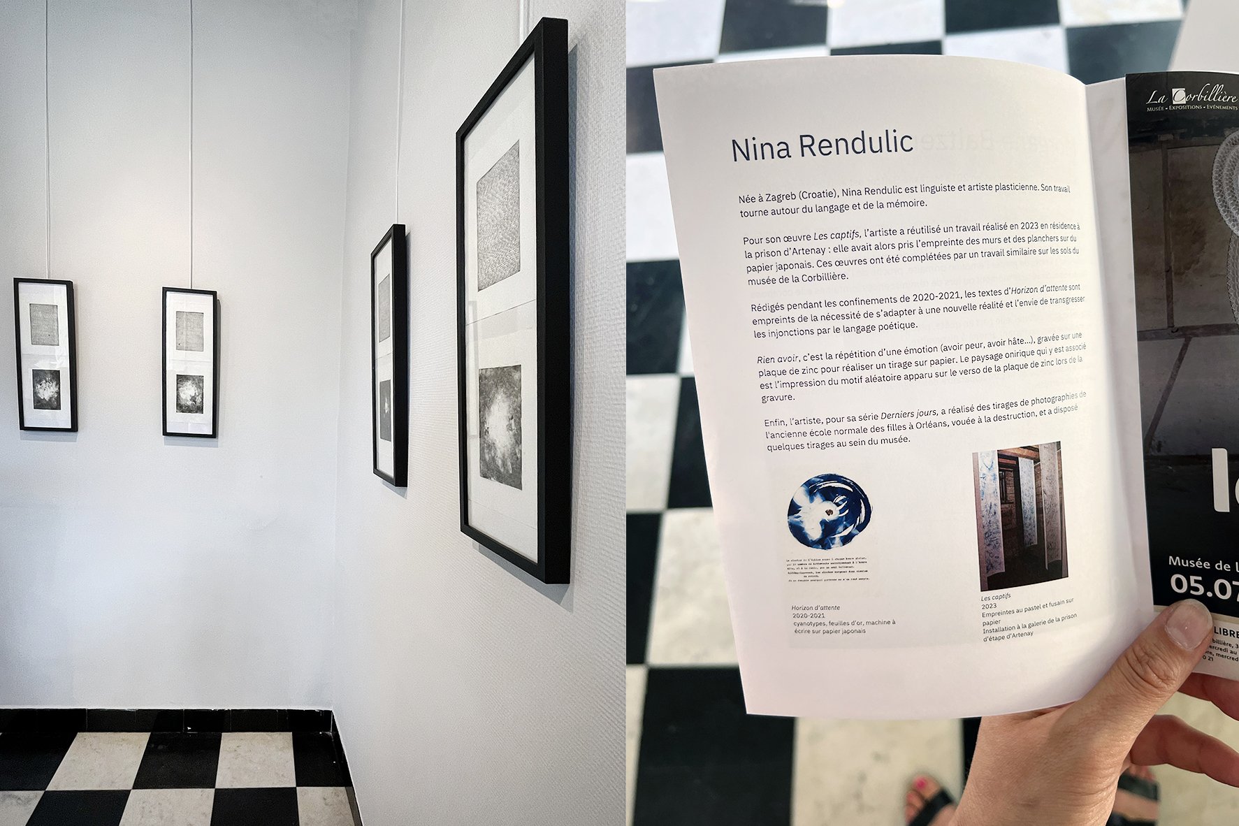 retour vers le passé