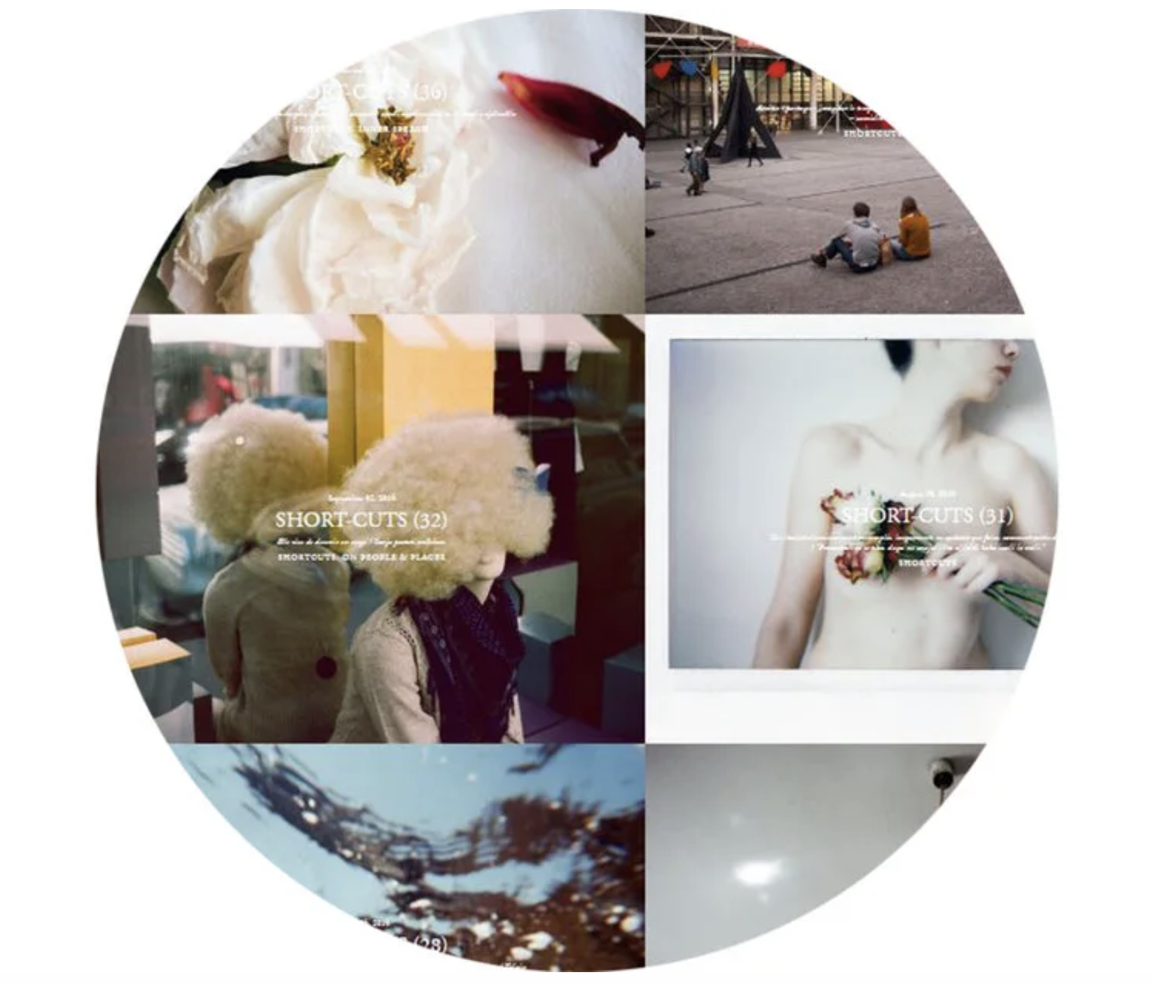 short-cuts (the end)