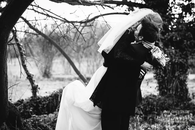 John Colson Moat House Barn Wedding Photographer (100)