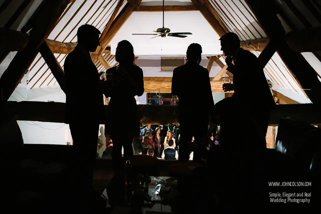 John Colson Moat House Barn Wedding Photographer