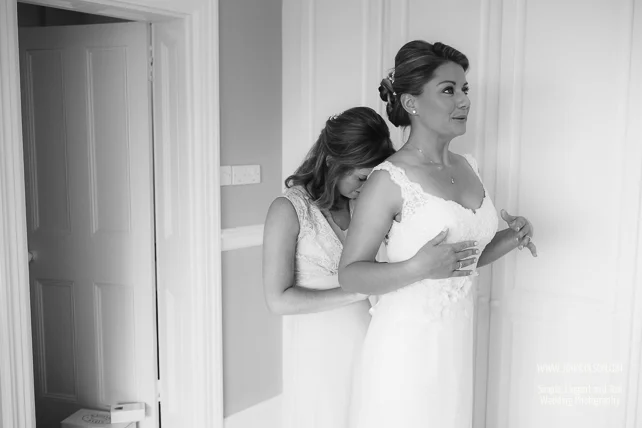 John Colson Wedding Photography in Shropshire