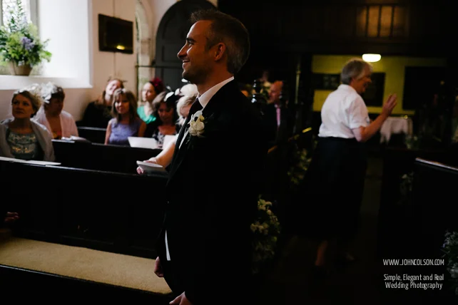 John Colson Wedding Photography in Shropshire