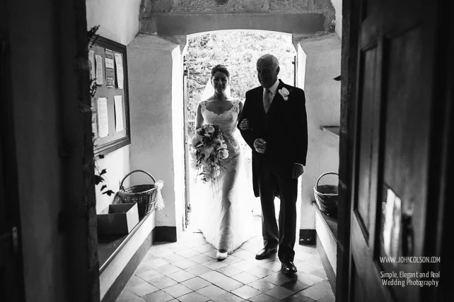 John Colson Wedding Photography in Shropshire