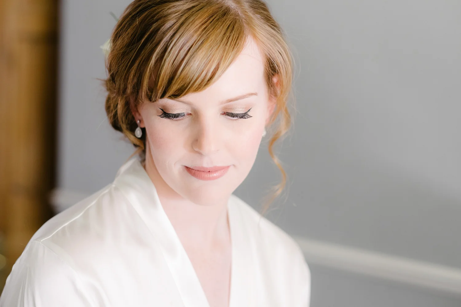 Alice and Wes, St. Marks, Great Wryley and Rodbaston Hall, Staffordshire: Wedding - August 2015