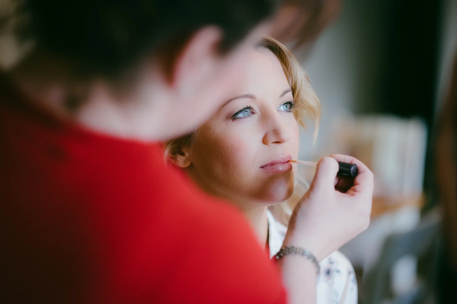 Fujifilm X Series … I've finally made the switch from DSLR...