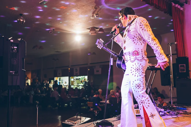 Alzheimers Research UK Fundraiser, September 2015