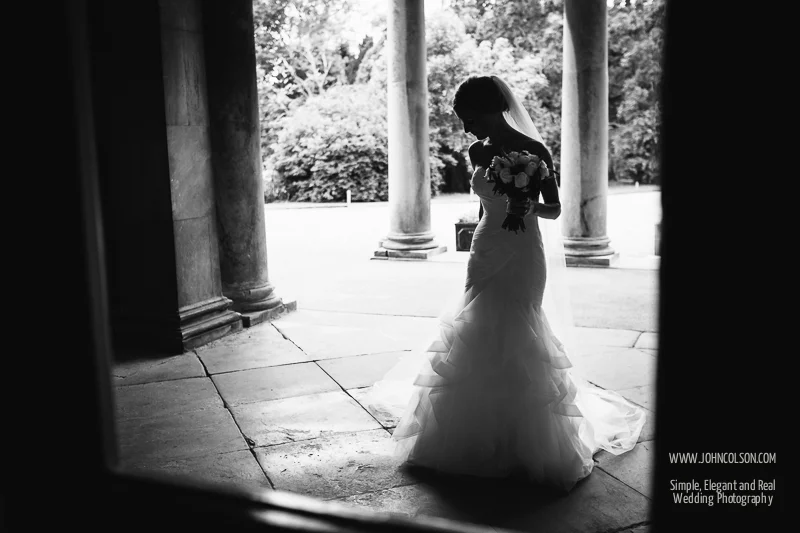 Ali and Armon, Prestwold Hall, Leicestershire, Wedding - September 2015