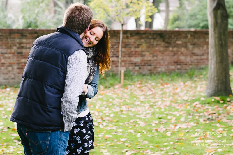 Pre Wedding Shoots - October 2015