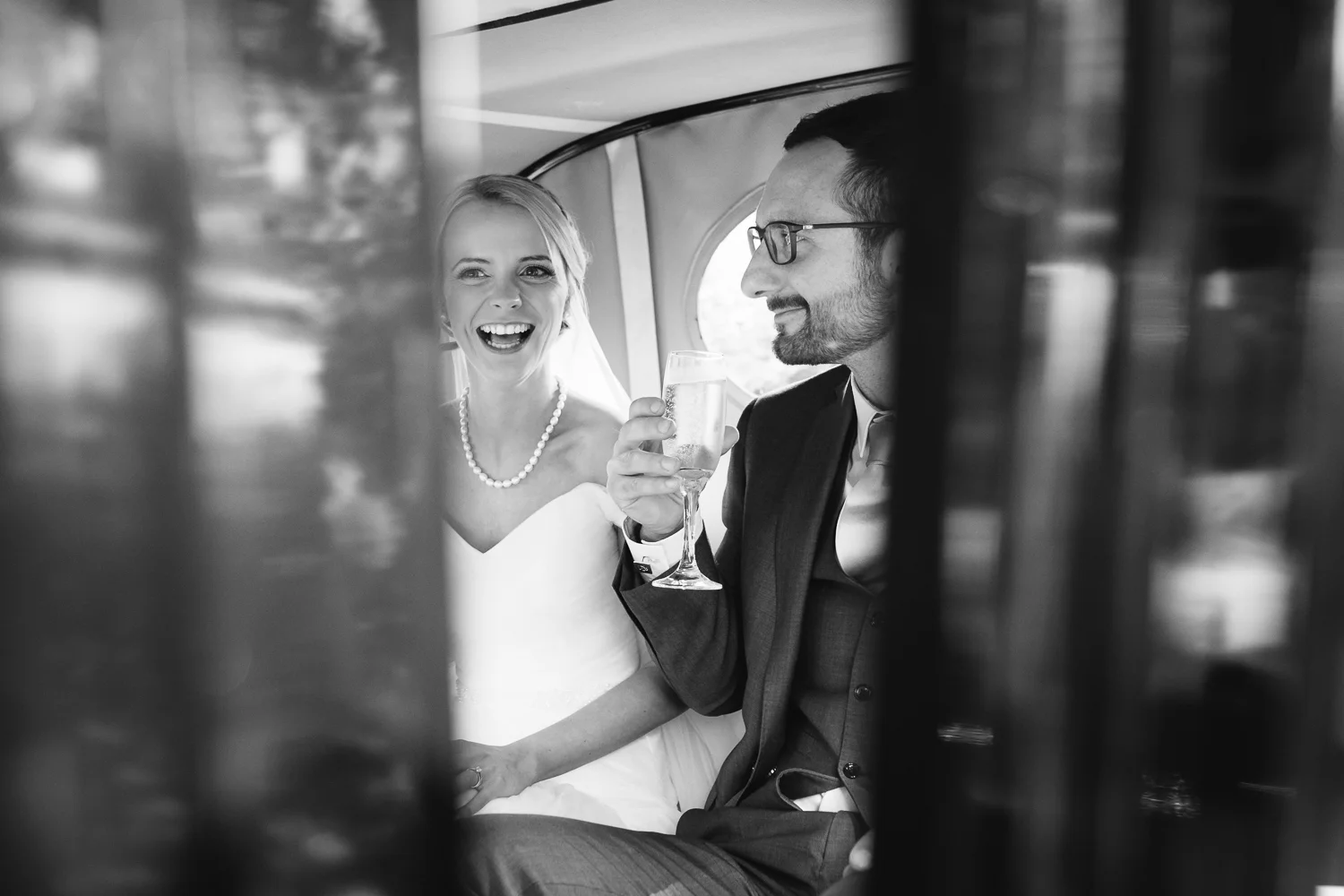 Kate & Fran, Eglwys Oen Duw and Glangrwyney Court, Powys, Wedding - September 2015