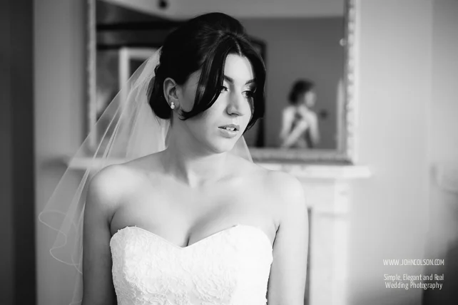 Alice and Matt, Hampton Manor, Hampton in Arden, Warwickshire - Wedding, May 2015