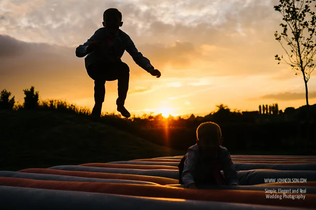 Louise and Jake, St. Andrews Church, Temple Grafton and Wootton Park, Wootton Wawen, Warwickshire: Wedding - July 2015