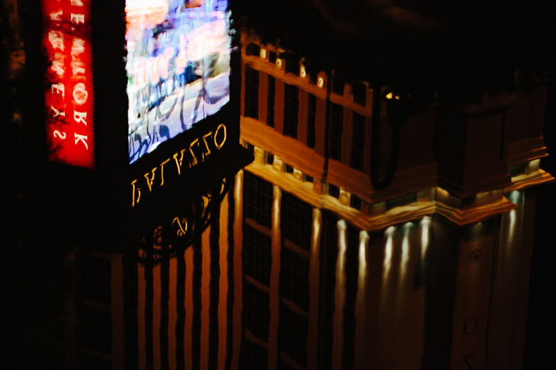 John Colson Photography Images of Las Vegas