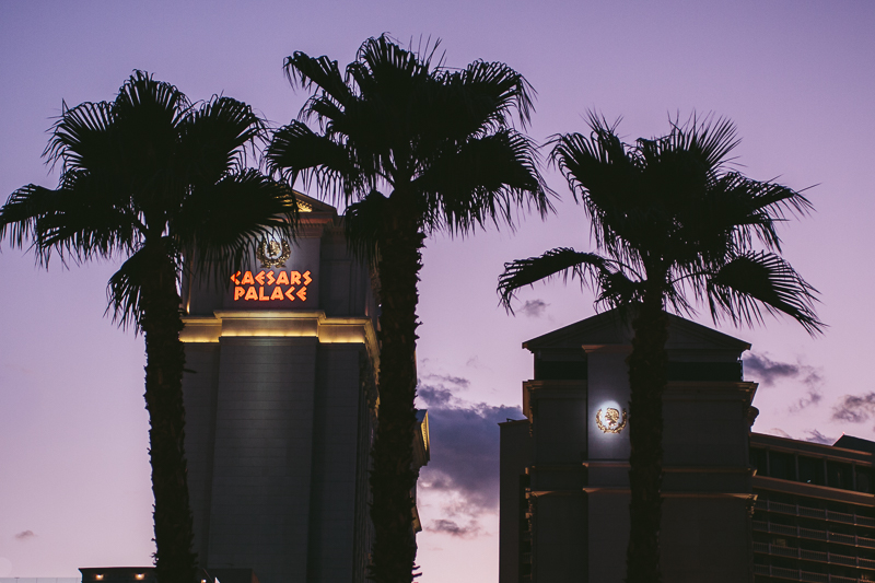 John Colson Photography Images of Las Vegas