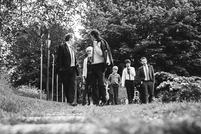 John Colson Wedding Photographer Dewsall Court Herefordshire