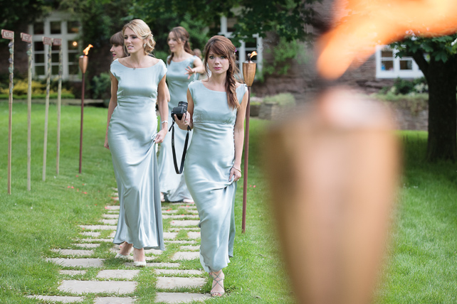 John Colson Wedding Photographer Dewsall Court Herefordshire