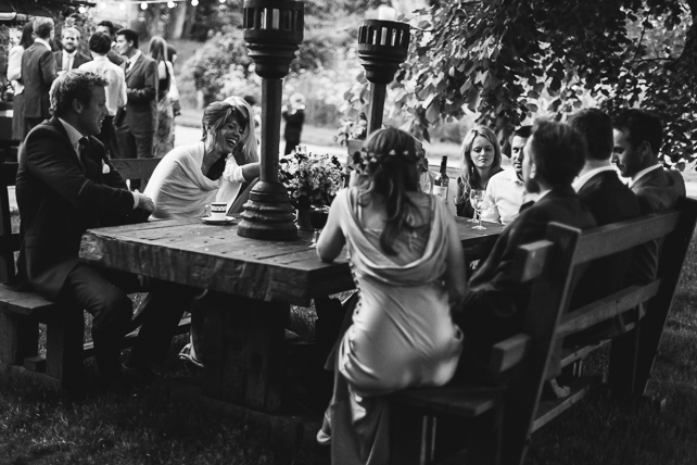John Colson Wedding Photographer Dewsall Court Herefordshire