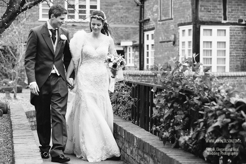 Wedding Photography at Curradine Barns, Worcestershire.