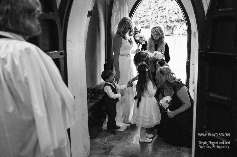 Wedding Photography in the Lake District.