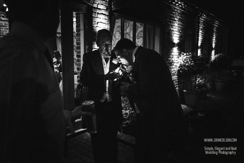 Wedding Photography at Curradine Barns, Worcestershire,