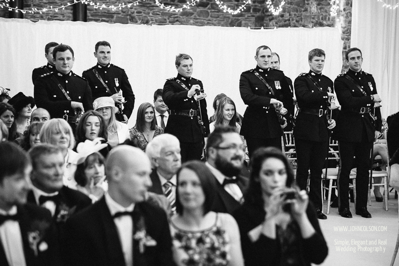 New House Farm Lake District Wedding.