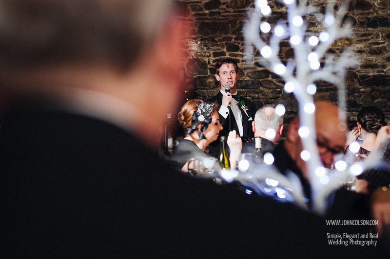 Wedding Photographer New House Farm, Lake District.