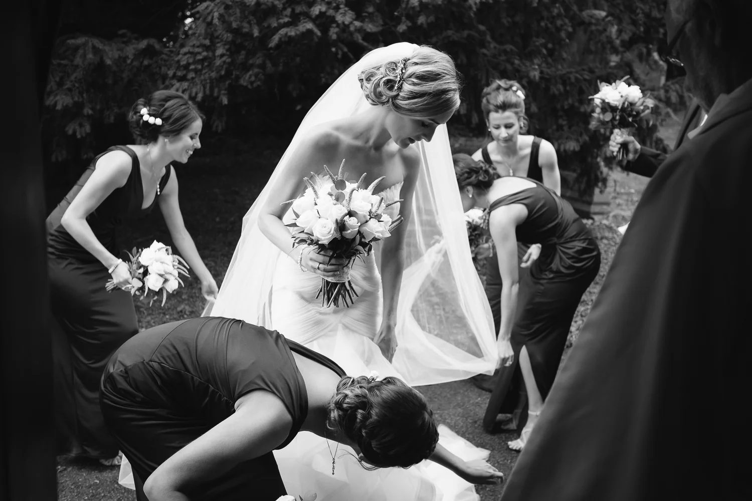 My photographic highlights of 2015 (weddings & otherwise)