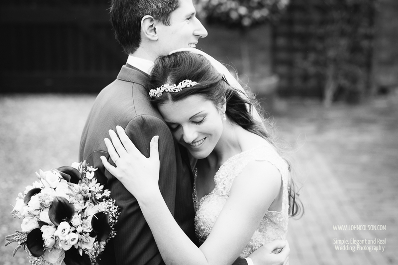 Wedding Photographer at Curradine Barns, Worcestershire